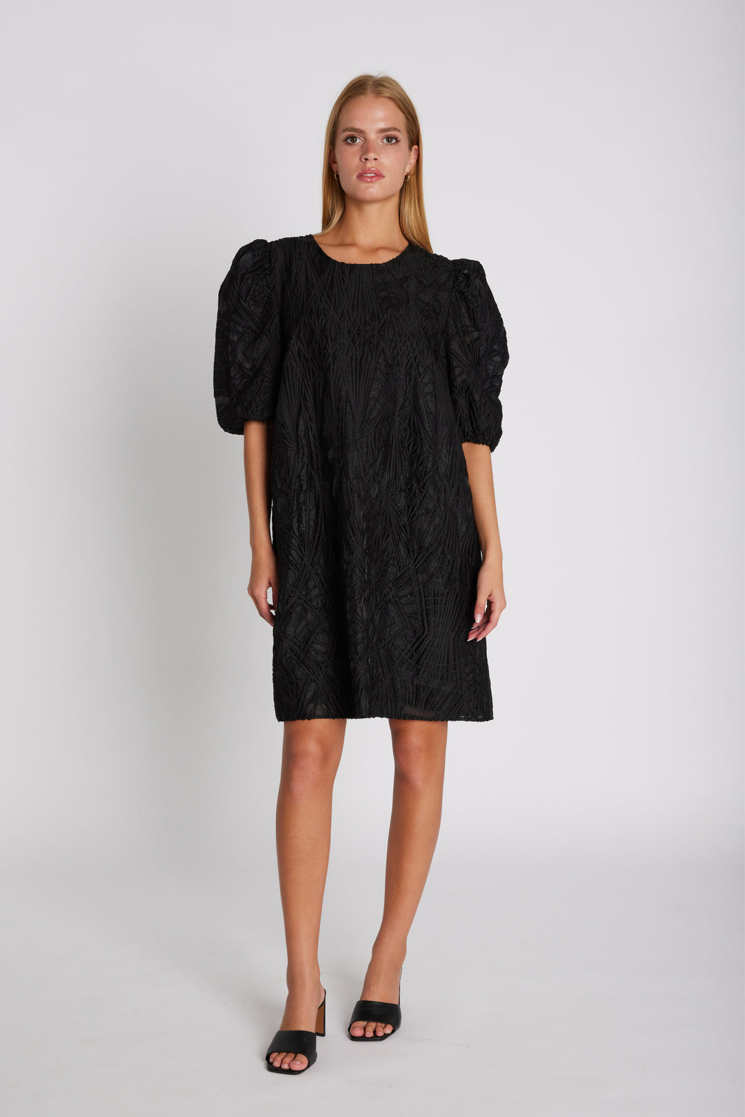 Rue de Femme RDFTindra kjole DRESSES Sort