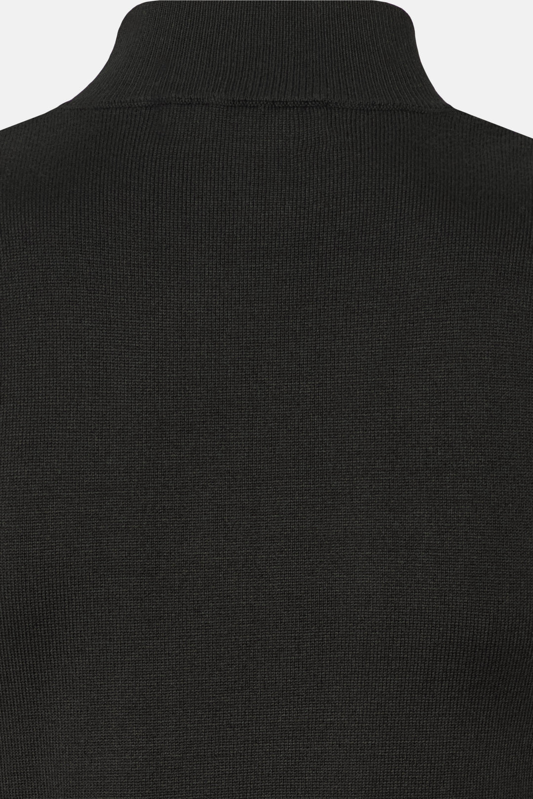 Rue de Femme RDFTirsa strik top KNITWEAR Sort