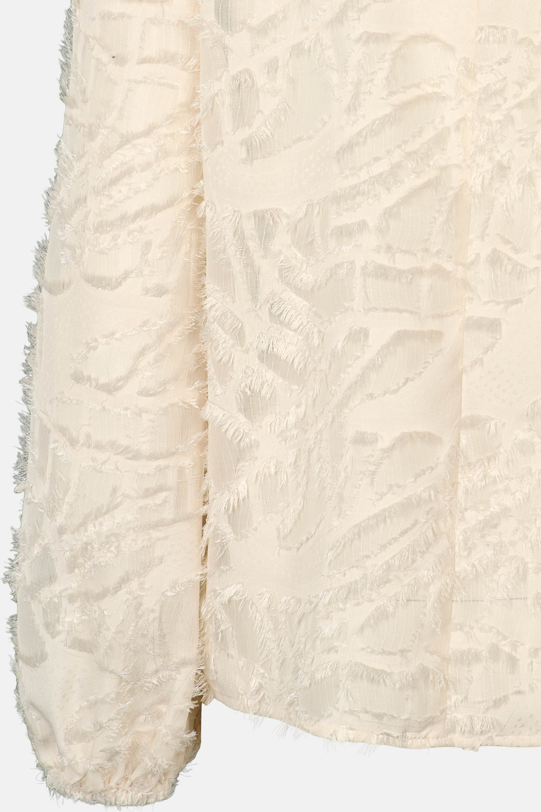 Rue de Femme RDFTrudy bluse BLOUSE 02 Off white