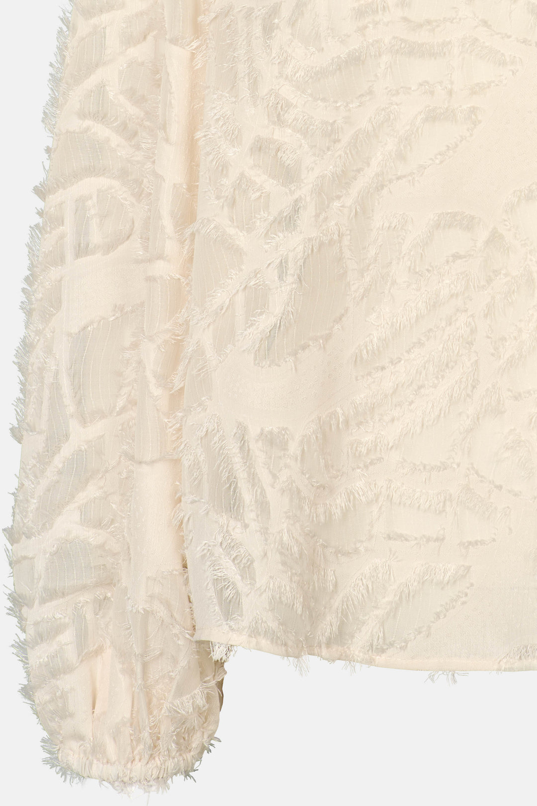 Rue de Femme RDFTrudy bluse BLOUSE 02 Off white