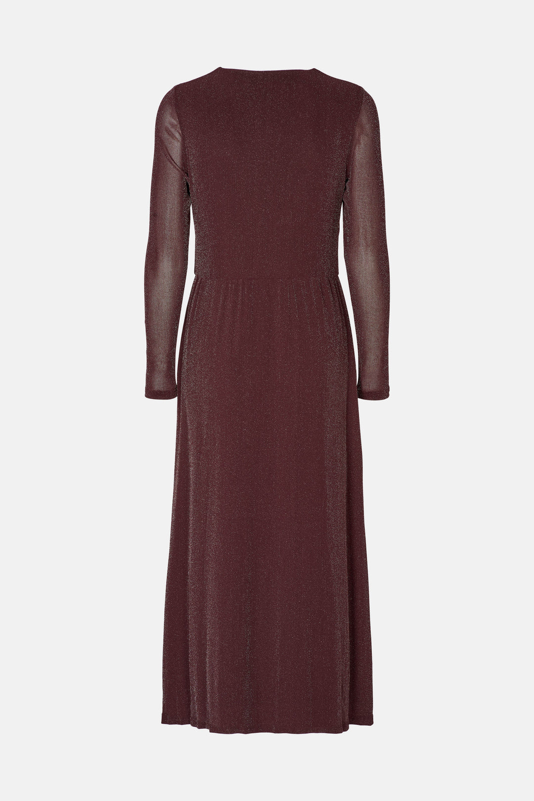 Rue de Femme RDFTullia kjole DRESSES 306 Wine
