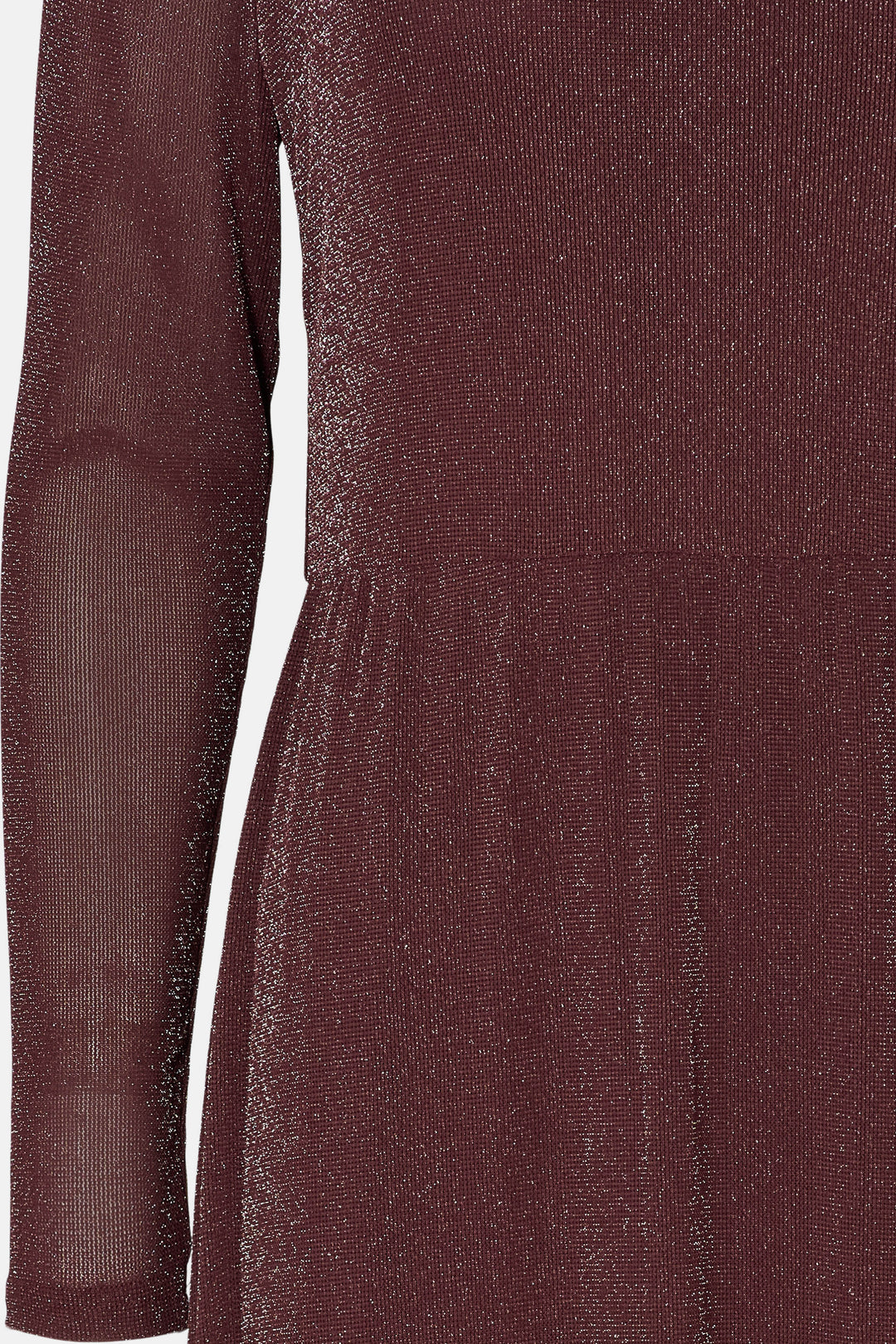 Rue de Femme RDFTullia kjole DRESSES 306 Wine