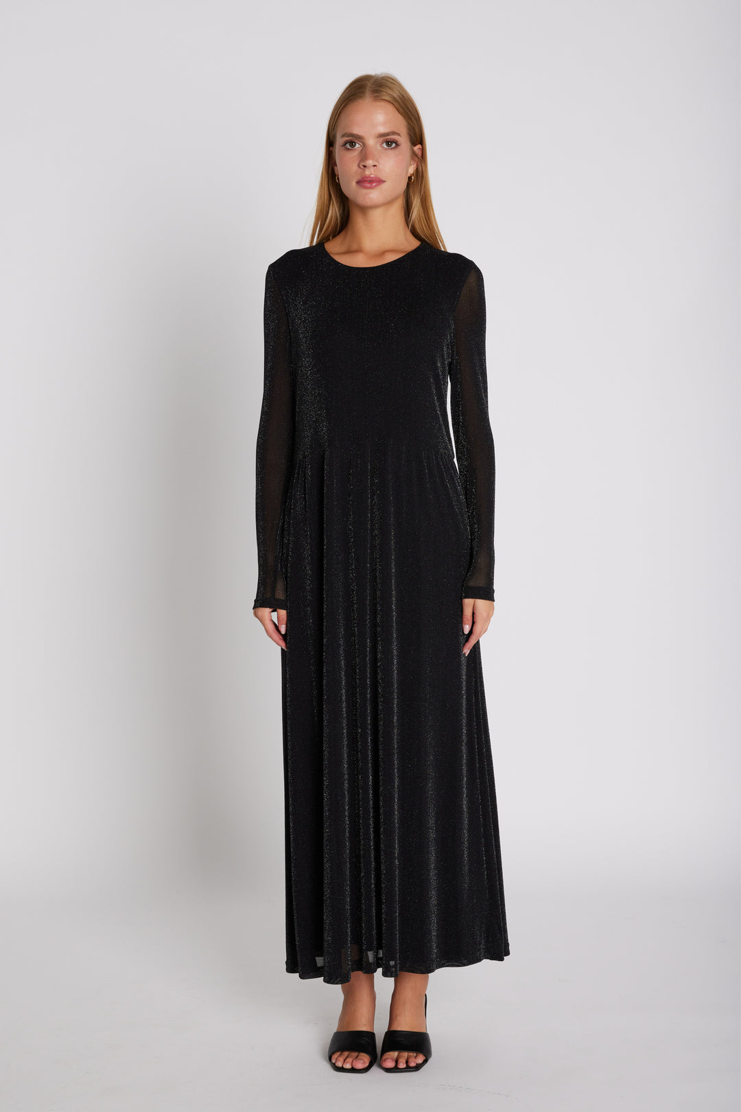 Rue de Femme RDFTullia kjole DRESSES Sort