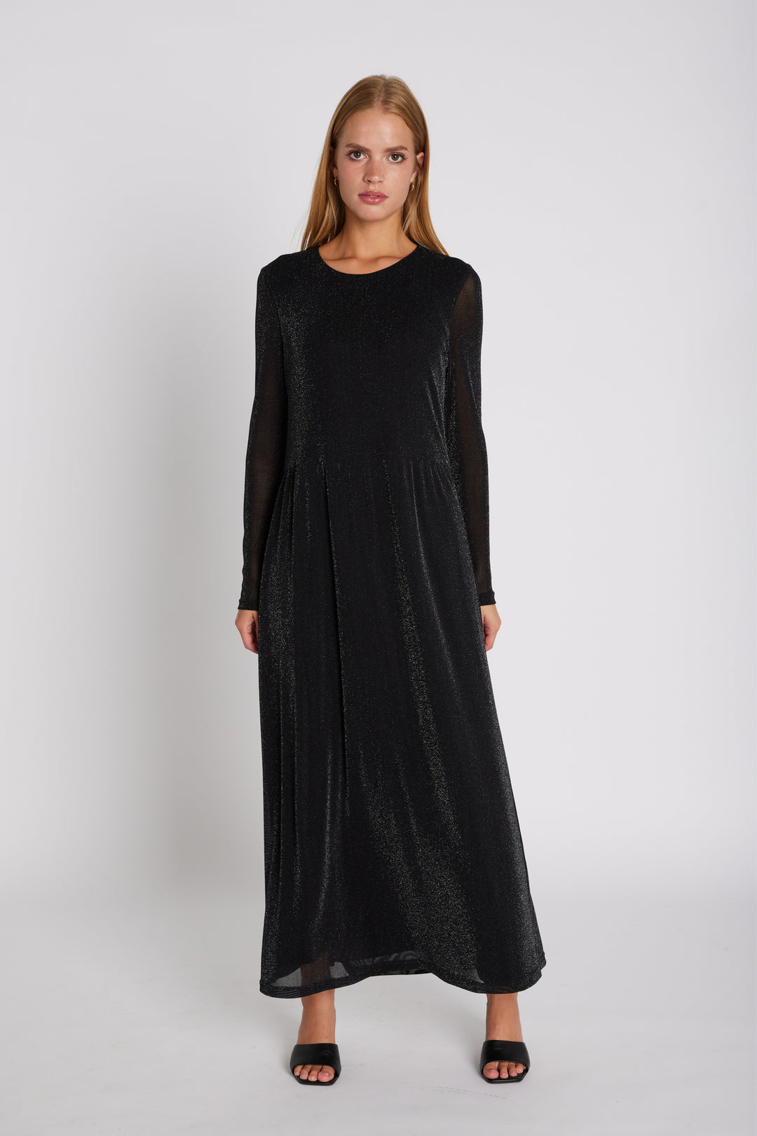 Rue de Femme RDFTullia kjole DRESSES Sort