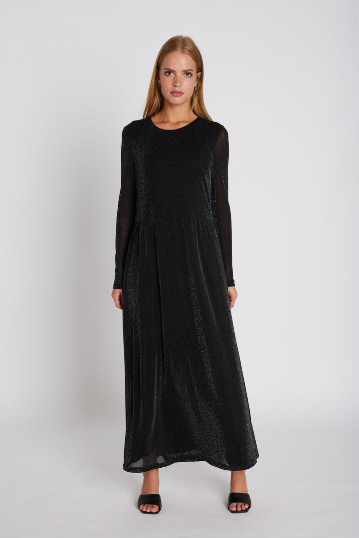 Rue de Femme RDFTullia kjole DRESSES Sort