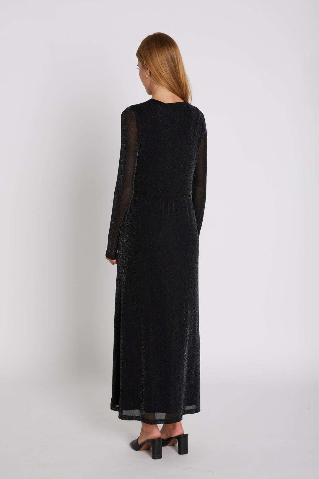 Rue de Femme RDFTullia kjole DRESSES Sort