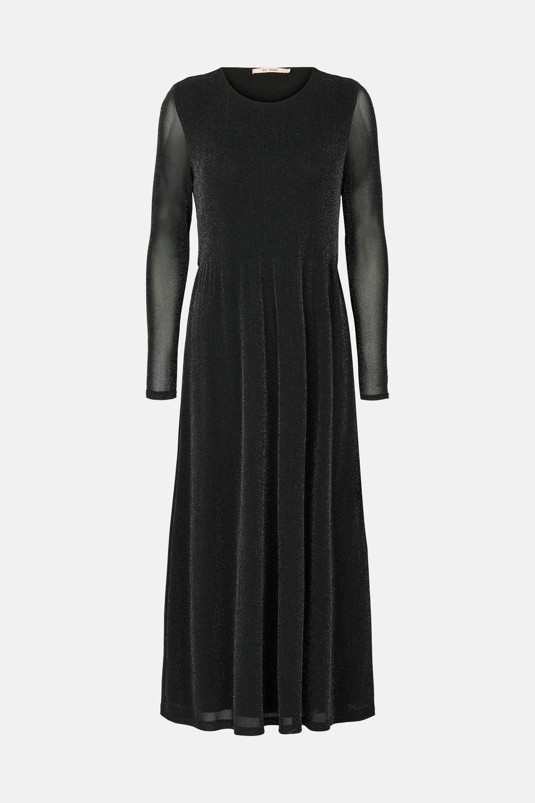 Rue de Femme RDFTullia kjole DRESSES Sort