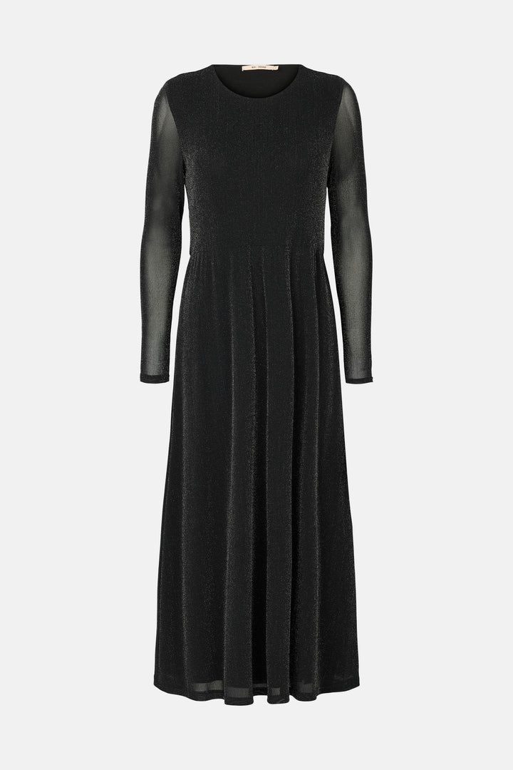 Rue de Femme RDFTullia kjole DRESSES Sort