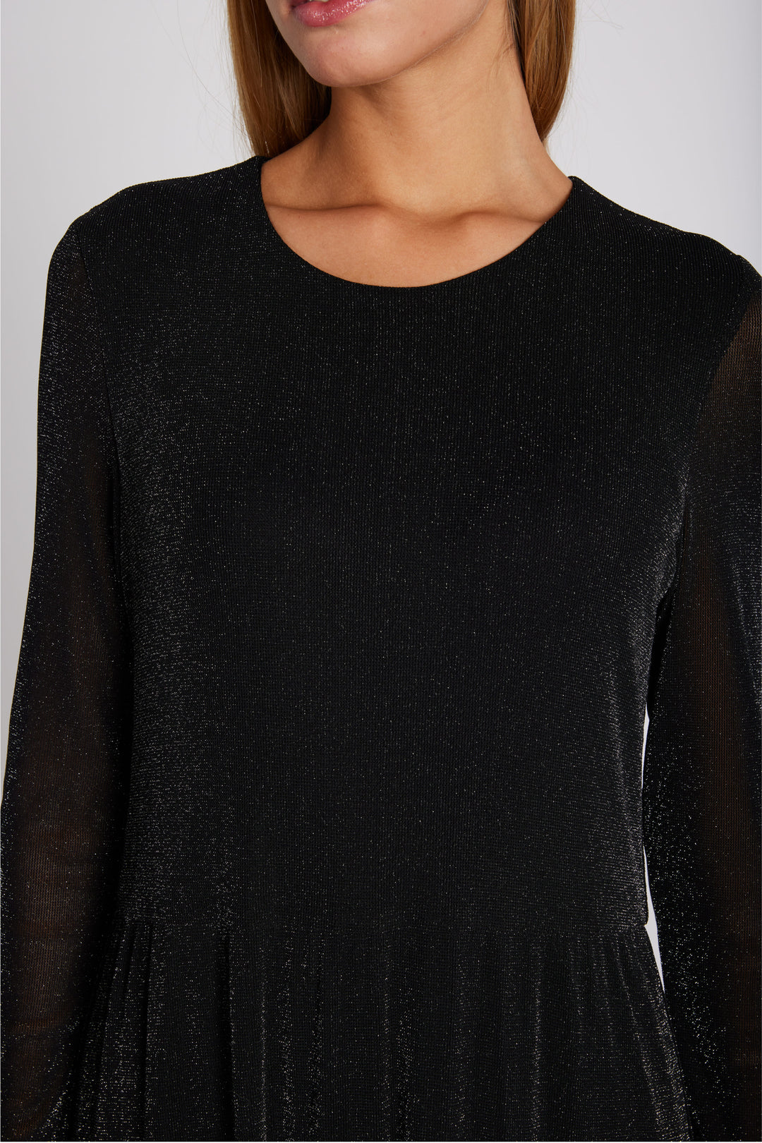Rue de Femme RDFTullia kjole DRESSES Sort