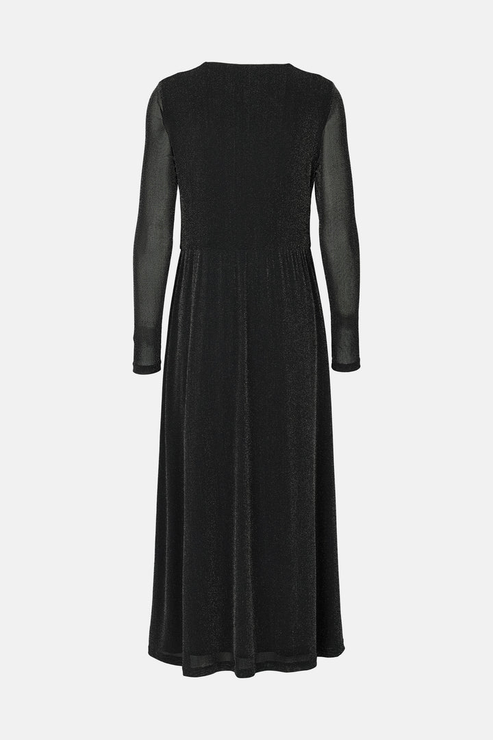 Rue de Femme RDFTullia kjole DRESSES Sort