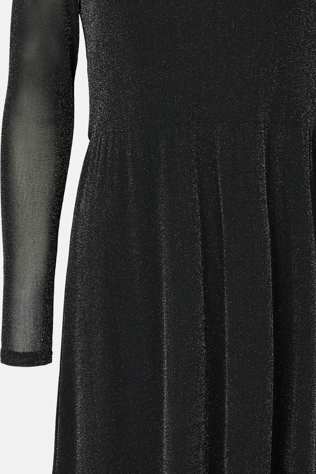 Rue de Femme RDFTullia kjole DRESSES Sort