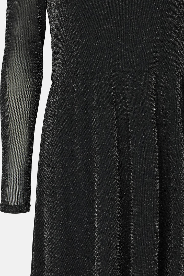 Rue de Femme RDFTullia kjole DRESSES Sort