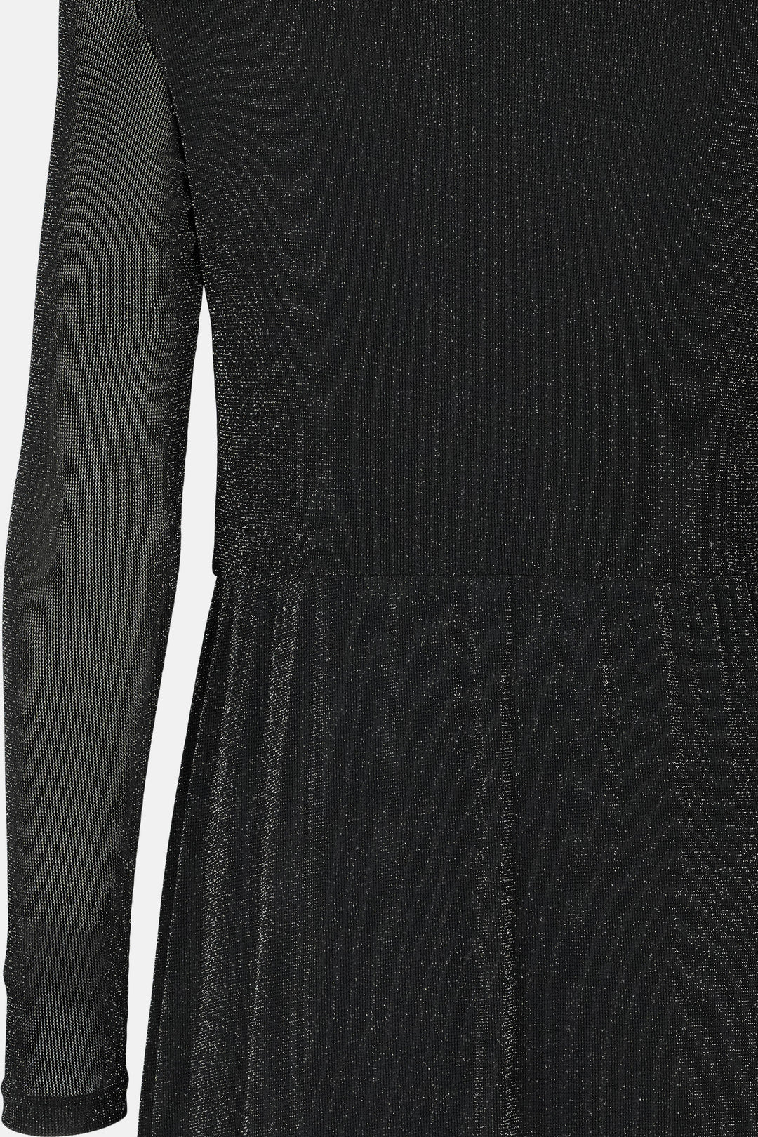 Rue de Femme RDFTullia kjole DRESSES Sort