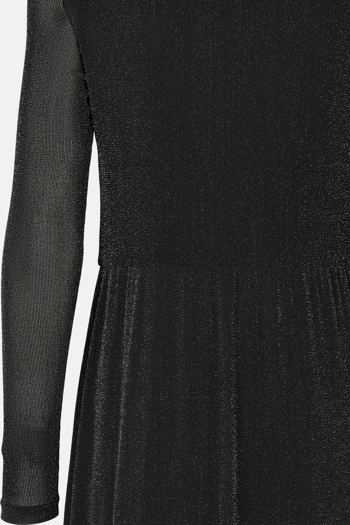 Rue de Femme RDFTullia kjole DRESSES Sort
