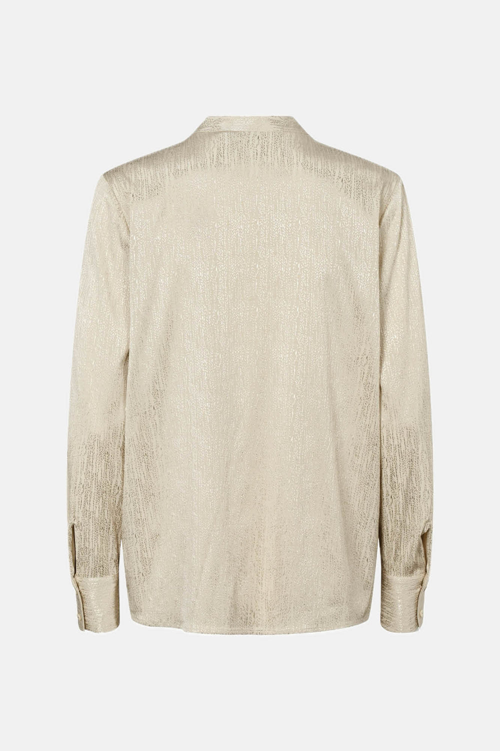 Rue de Femme RDFUrsuline skjorte SHIRTS 420 Flint