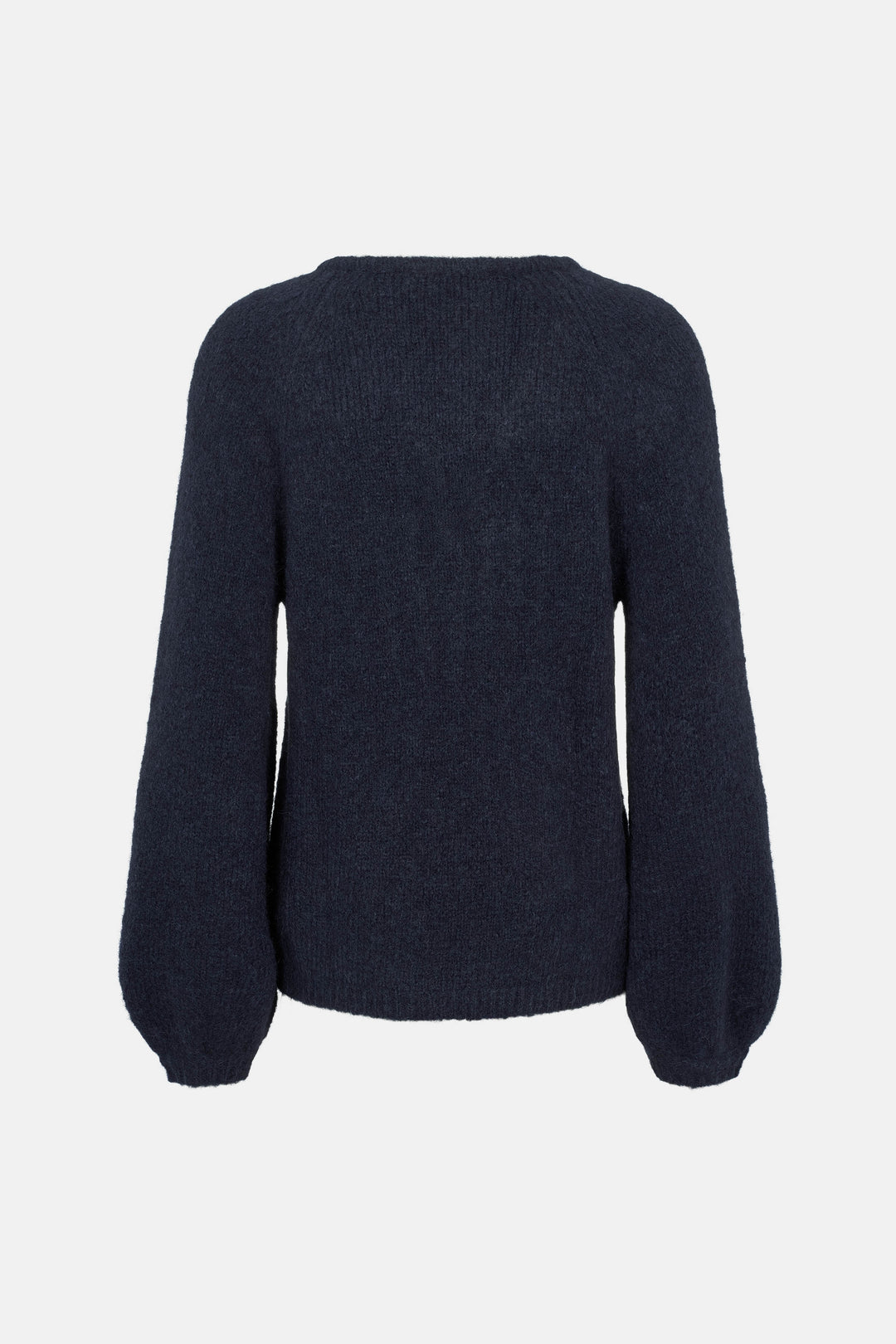 Rue de Femme RDFVala strik KNITWEAR, HEAVY 250 Midnight