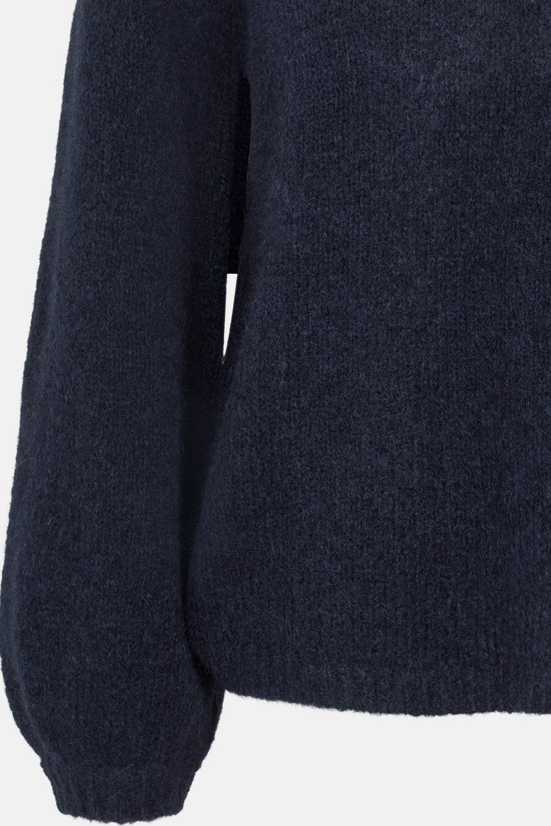 Rue de Femme RDFVala strik KNITWEAR, HEAVY 250 Midnight