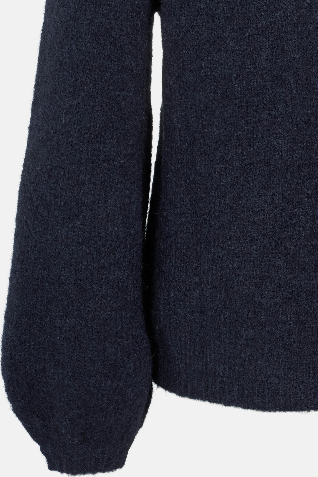 Rue de Femme RDFVala strik KNITWEAR, HEAVY 250 Midnight
