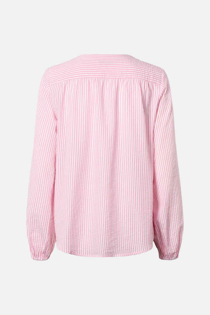 Rue de Femme RDFVeda skjorte SHIRTS 317 Peony