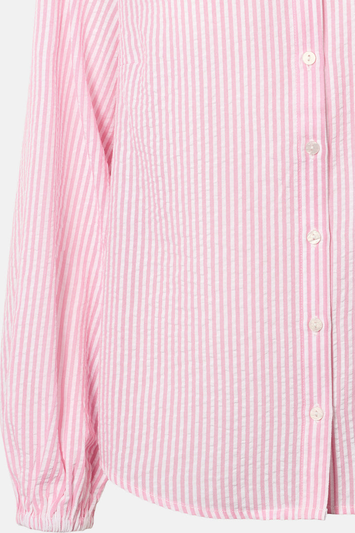 Rue de Femme RDFVeda skjorte SHIRTS 317 Peony