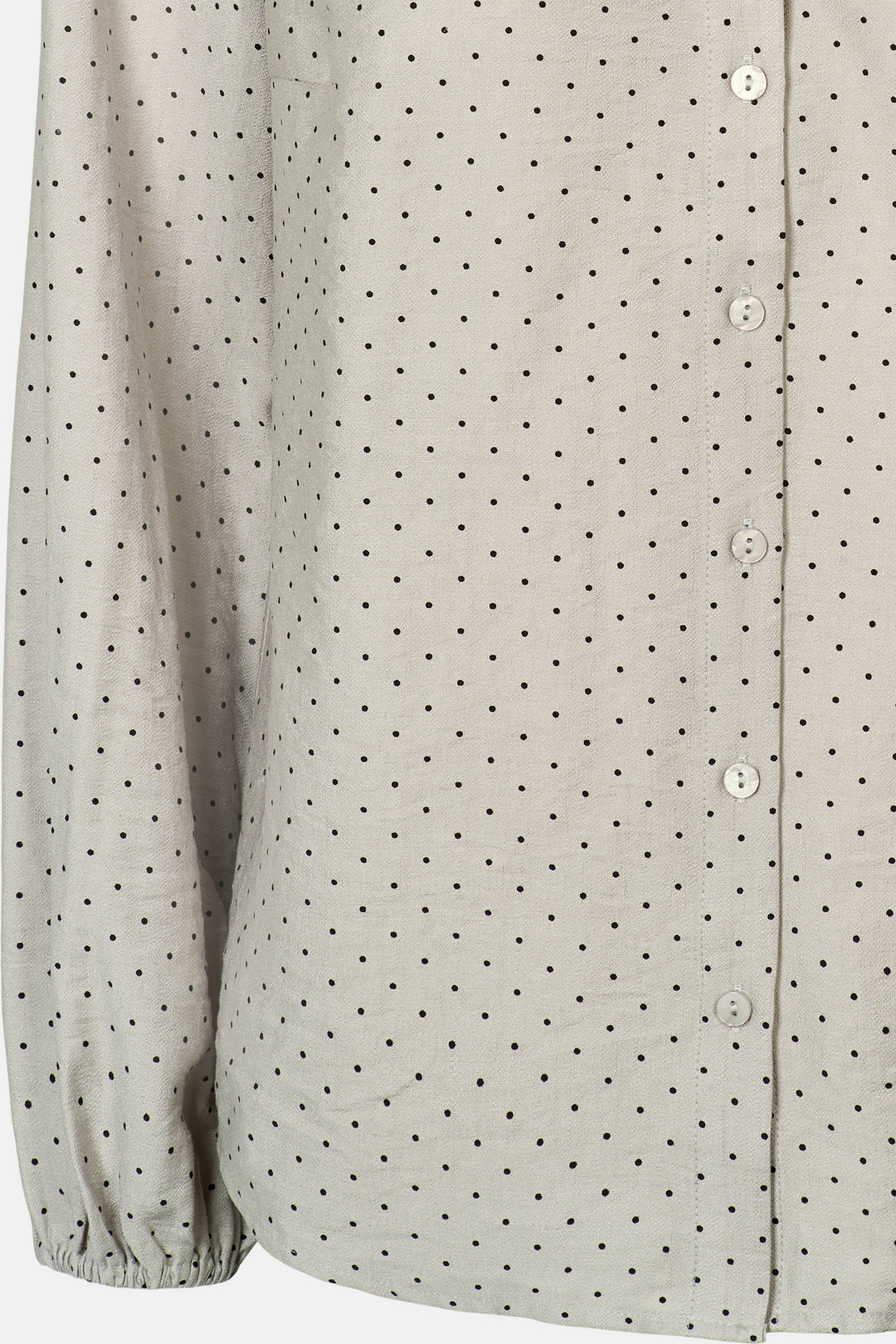 Rue de Femme RDFVeda skjorte SHIRTS 91 Silver
