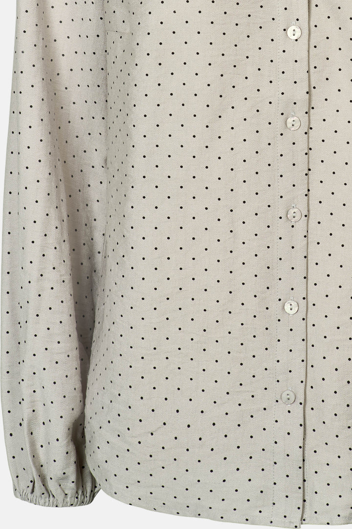 Rue de Femme RDFVeda skjorte SHIRTS 91 Silver