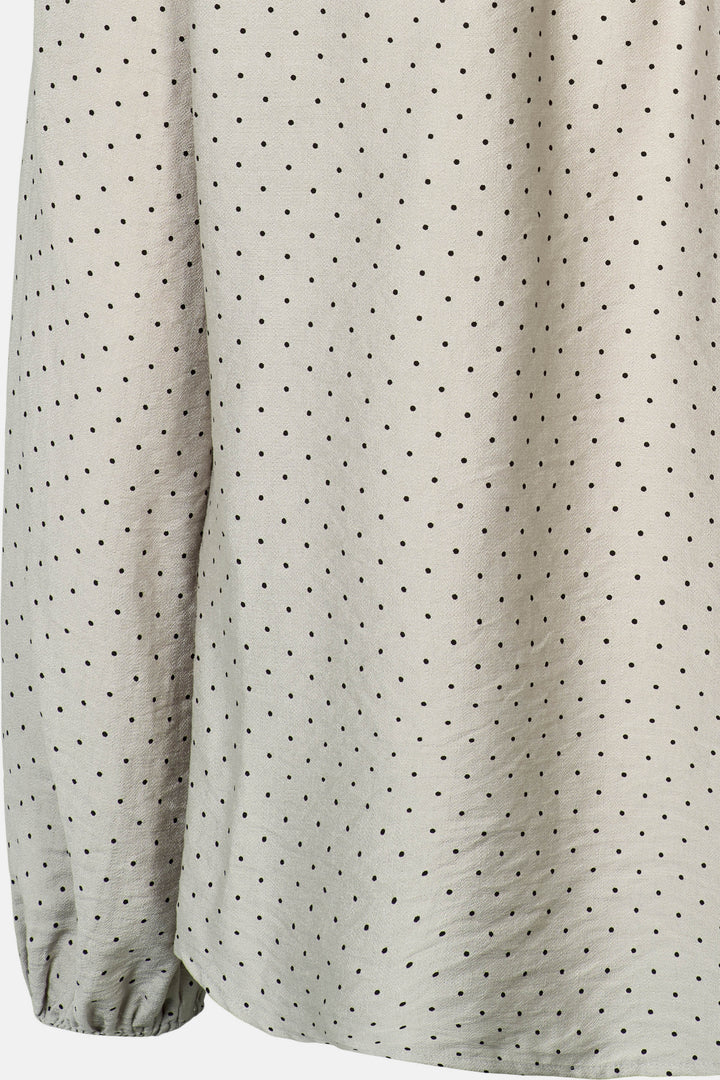 Rue de Femme RDFVeda skjorte SHIRTS 91 Silver