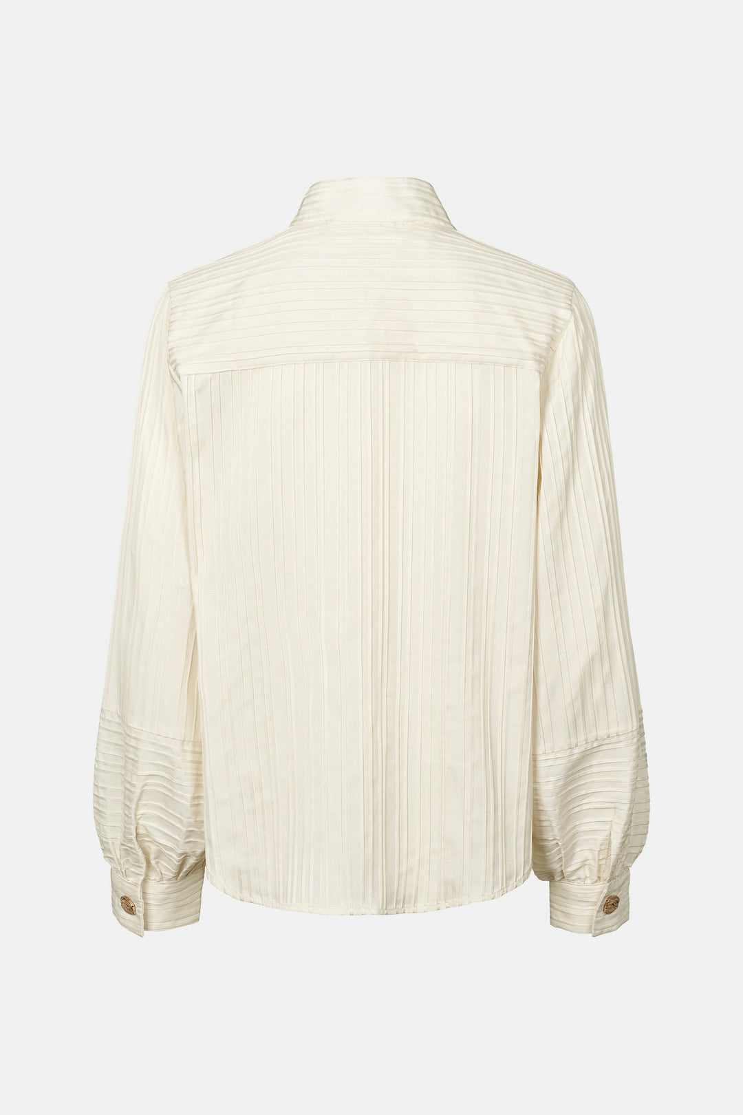 Rue de Femme RDFVera skjorte SHIRTS 01 White
