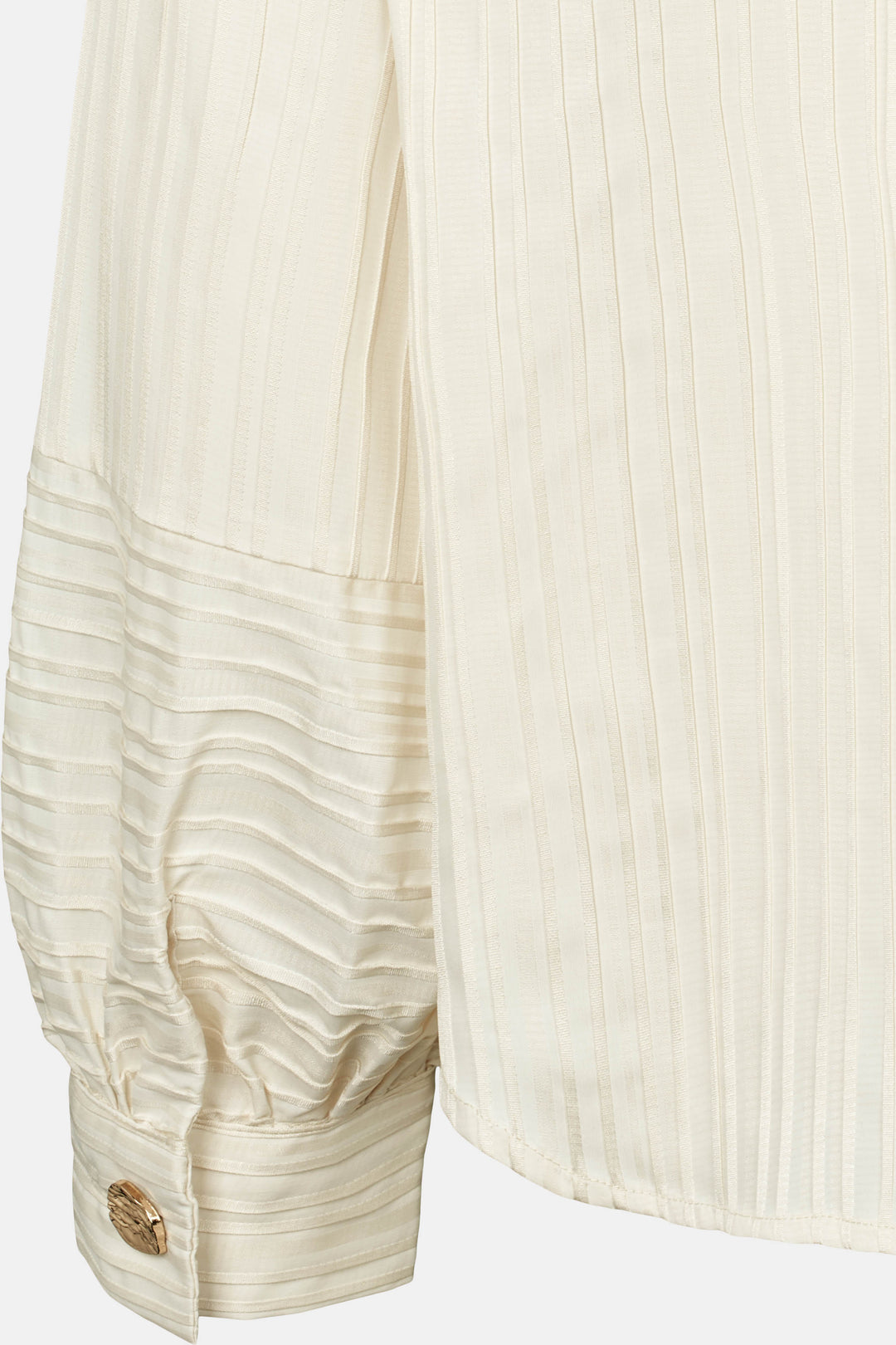 Rue de Femme RDFVera skjorte SHIRTS 01 White