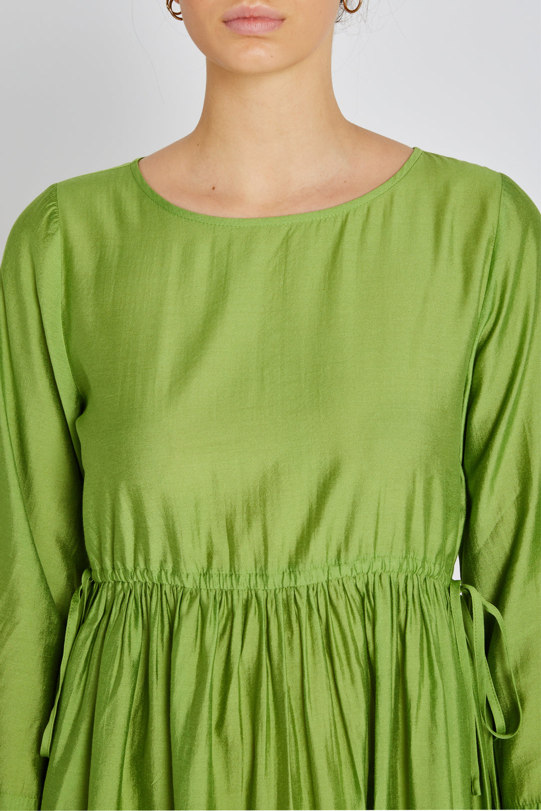 Rue de Femme RDFVeronique kjole DRESSES 529 Spruce