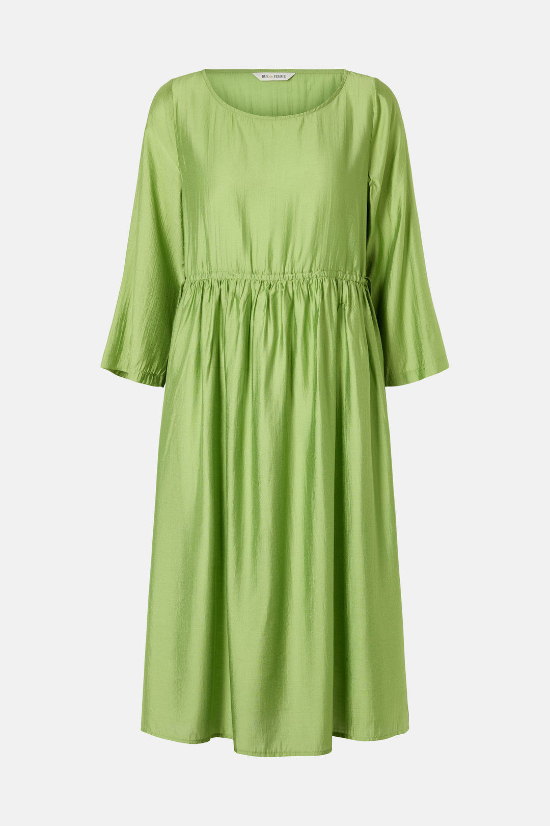 Rue de Femme RDFVeronique kjole DRESSES 529 Spruce