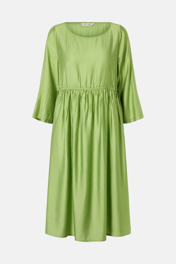 Rue de Femme RDFVeronique kjole DRESSES 529 Spruce