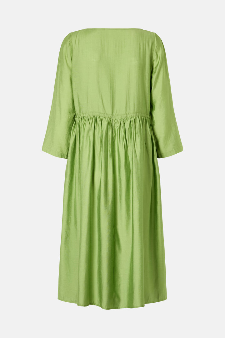 Rue de Femme RDFVeronique kjole DRESSES 529 Spruce