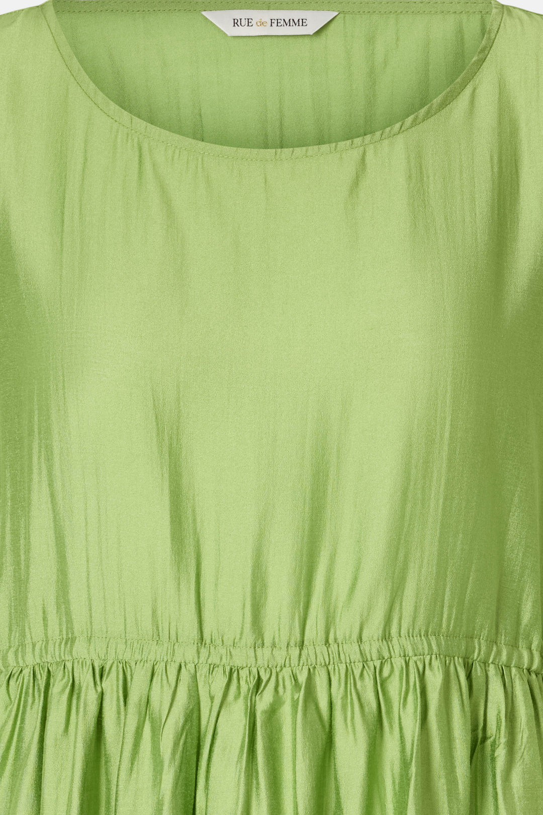 Rue de Femme RDFVeronique kjole DRESSES 529 Spruce