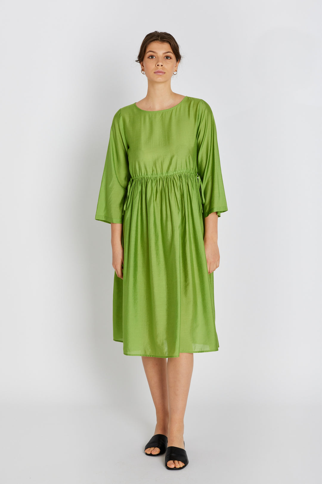 Rue de Femme RDFVeronique kjole DRESSES 529 Spruce