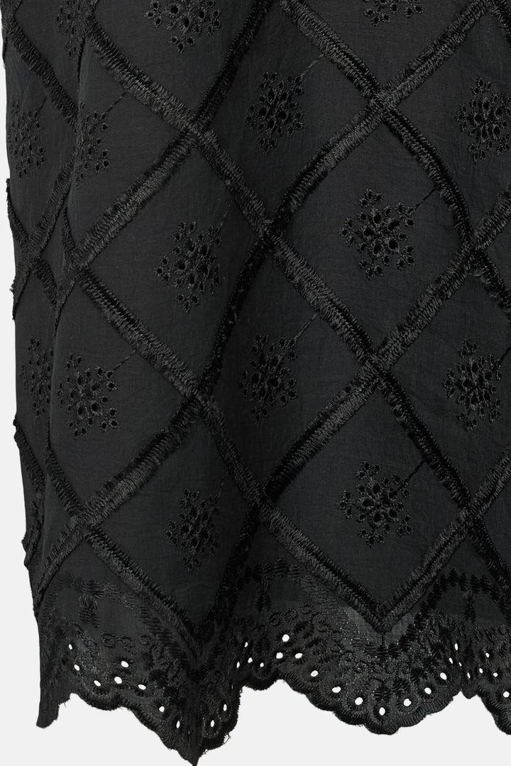 Rue de Femme RDFVeronique kjole DRESSES Sort