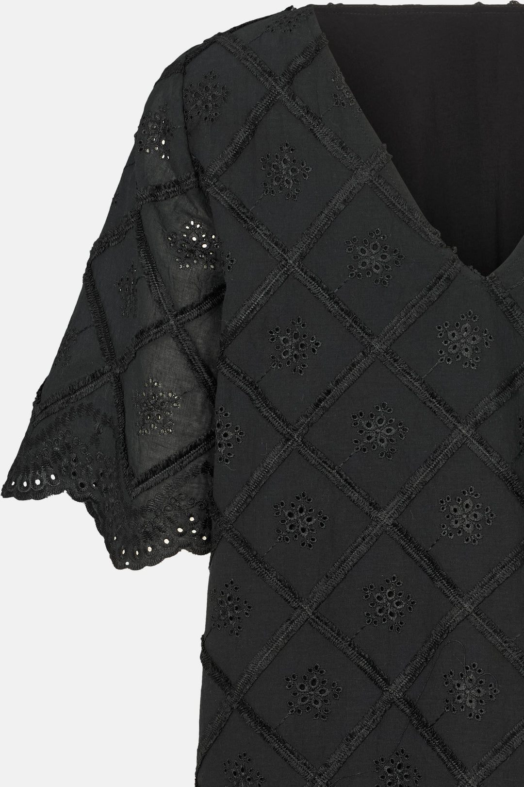 Rue de Femme RDFVeronique kjole DRESSES Sort