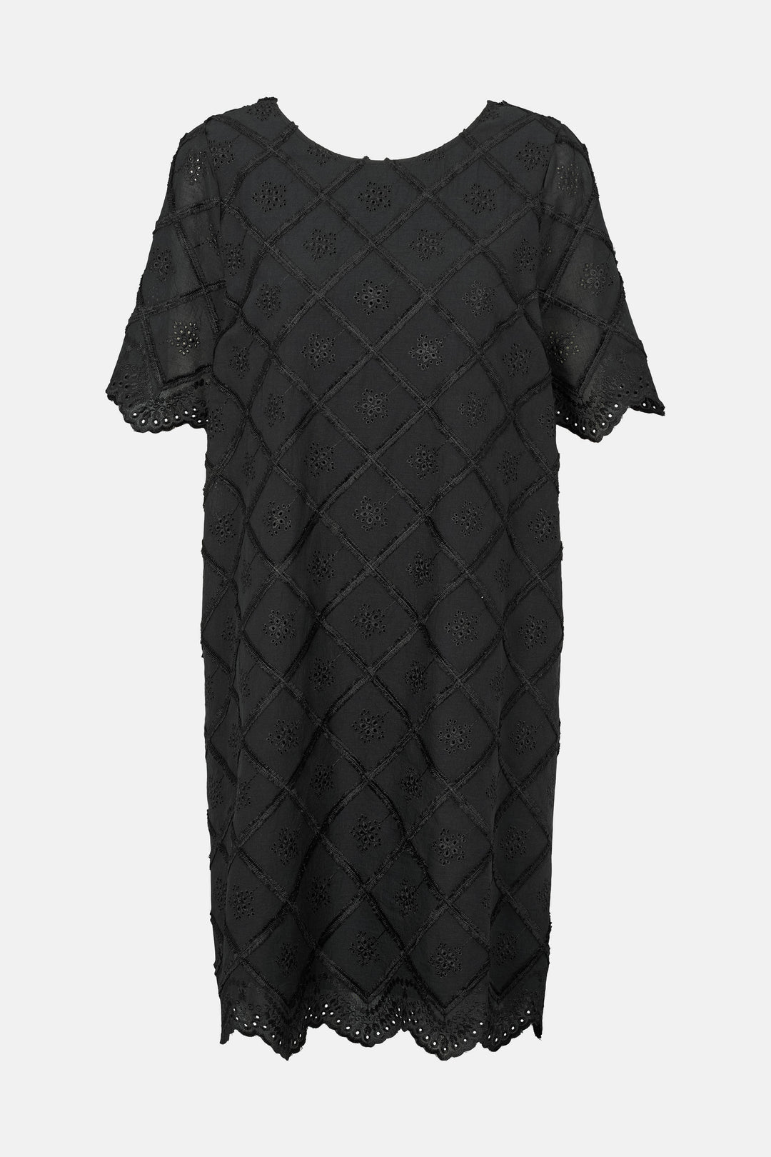 Rue de Femme RDFVeronique kjole DRESSES Sort
