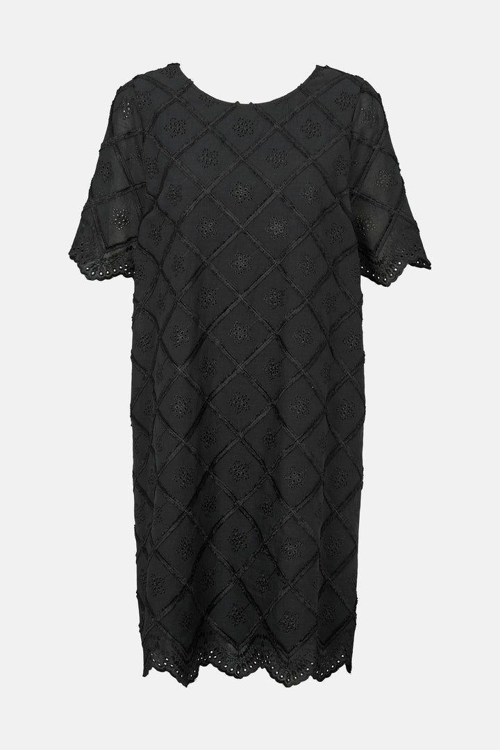 Rue de Femme RDFVeronique kjole DRESSES Sort