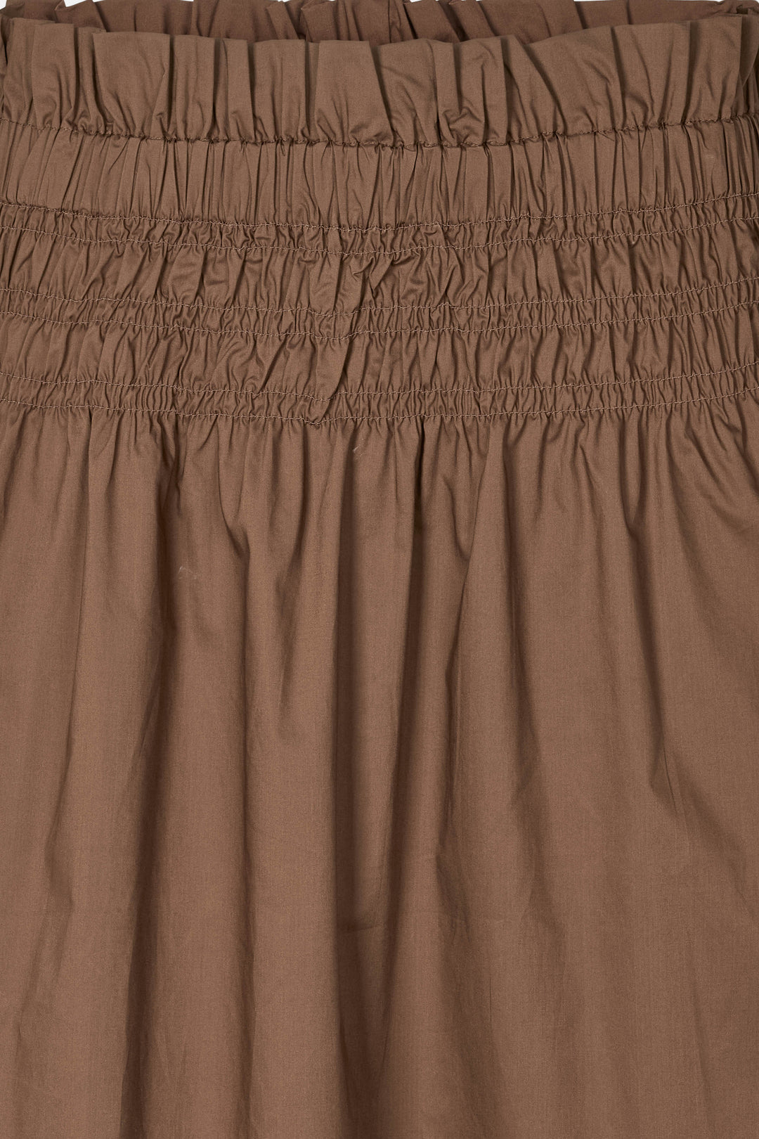 Rue de Femme RDFVictorie nederdel SKIRTS 169 Potting soil