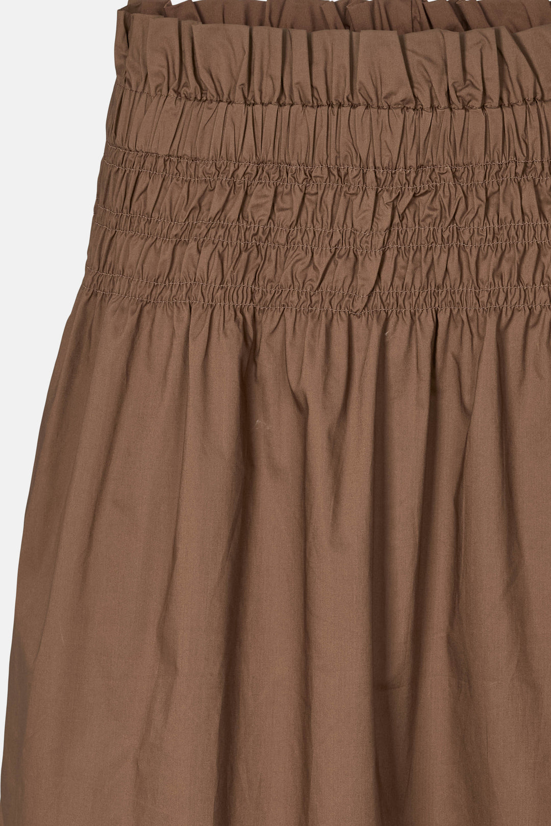 Rue de Femme RDFVictorie nederdel SKIRTS 169 Potting soil