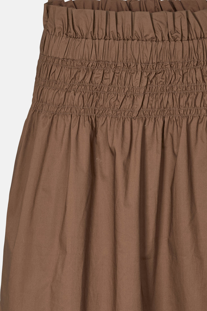 Rue de Femme RDFVictorie nederdel SKIRTS 169 Potting soil