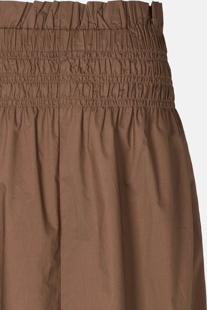 Rue de Femme RDFVictorie nederdel SKIRTS 169 Potting soil