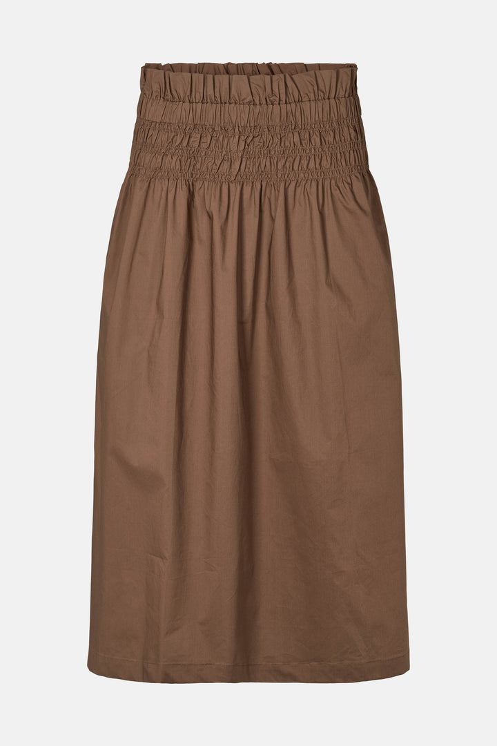 Rue de Femme RDFVictorie nederdel SKIRTS 169 Potting soil