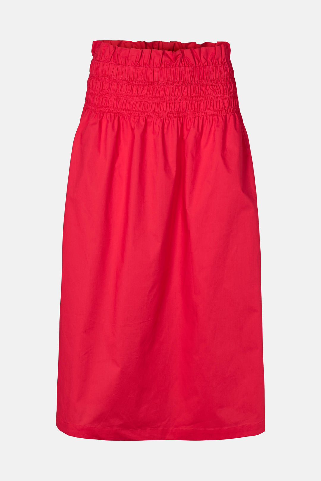 Rue de Femme RDFVictorie nederdel SKIRTS 310 Mars red