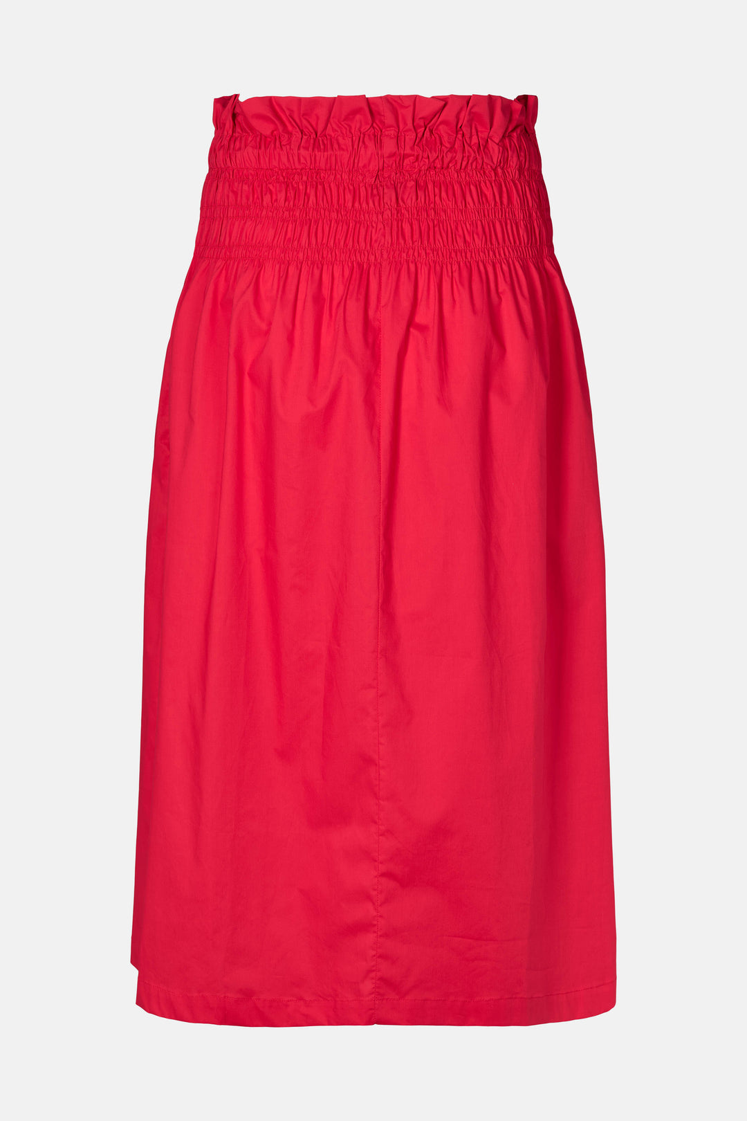 Rue de Femme RDFVictorie nederdel SKIRTS 310 Mars red