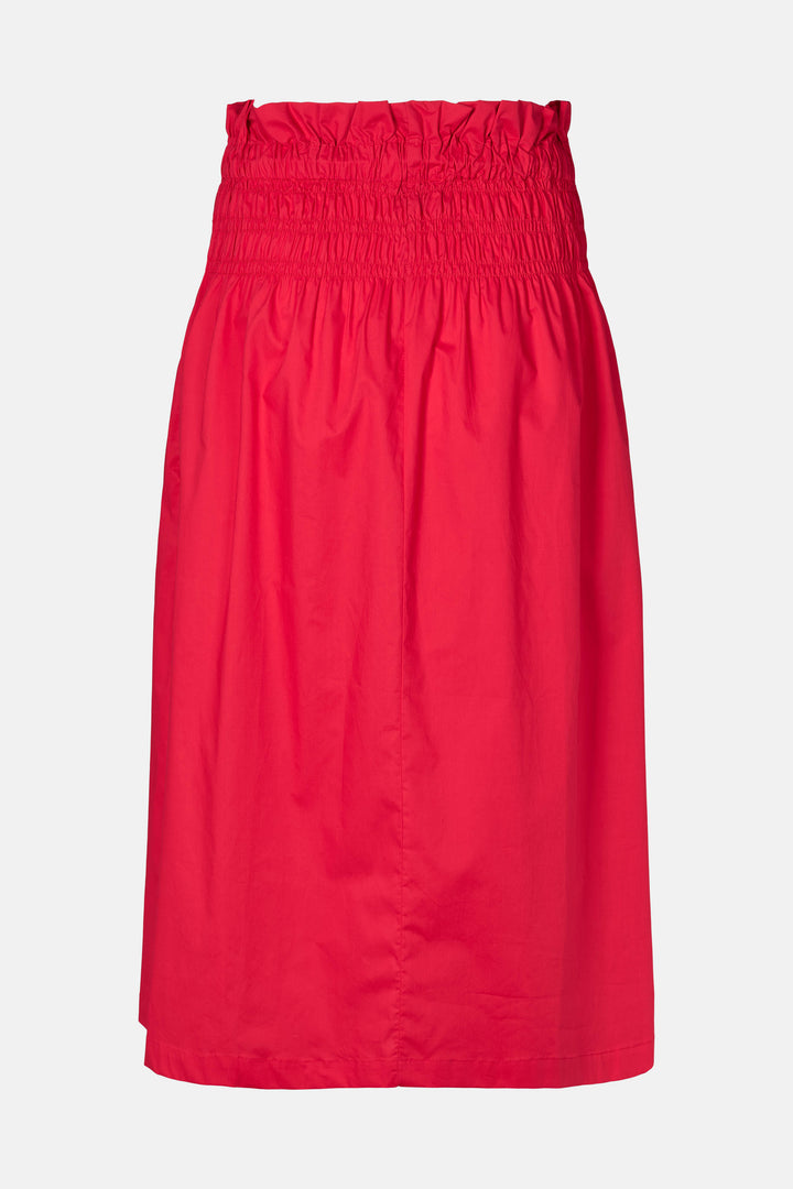 Rue de Femme RDFVictorie nederdel SKIRTS 310 Mars red