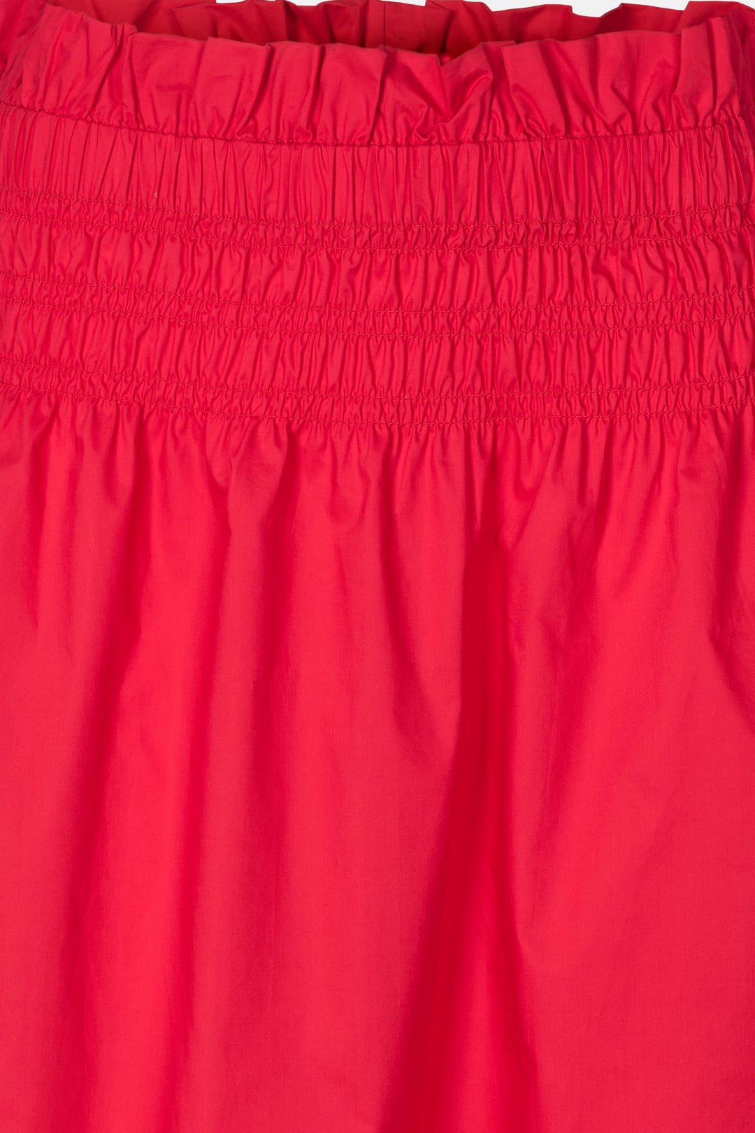 Rue de Femme RDFVictorie nederdel SKIRTS 310 Mars red