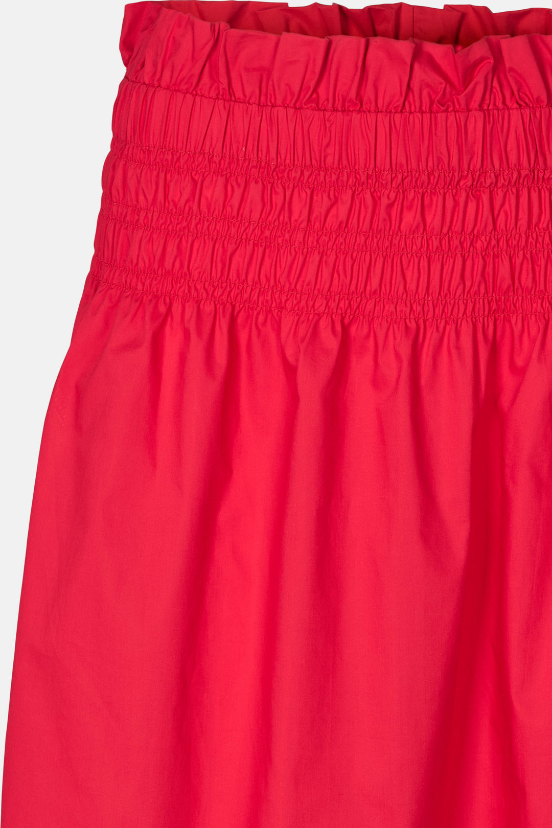 Rue de Femme RDFVictorie nederdel SKIRTS 310 Mars red