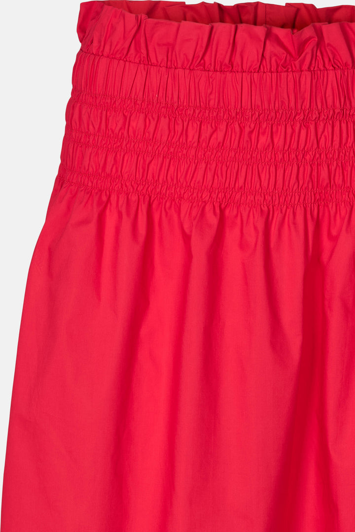 Rue de Femme RDFVictorie nederdel SKIRTS 310 Mars red